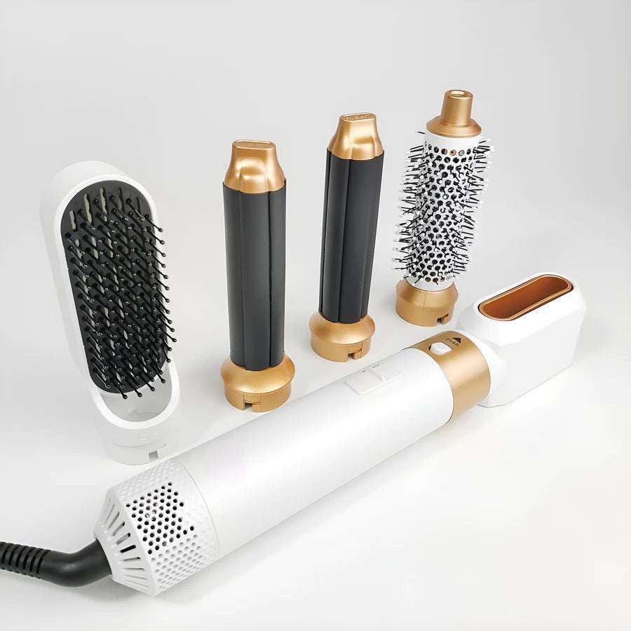 5 in 1 Hair Styler