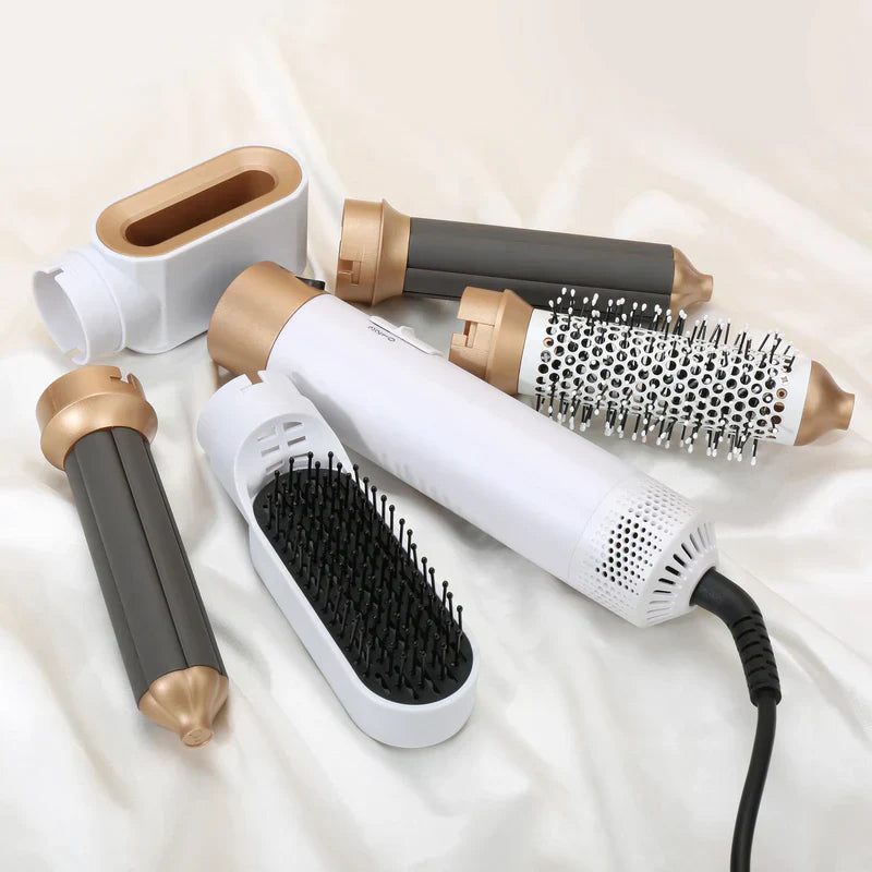 5 in 1 Hair Styler